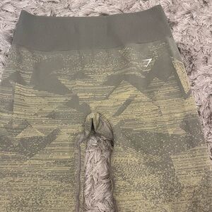 Gymshark shorts